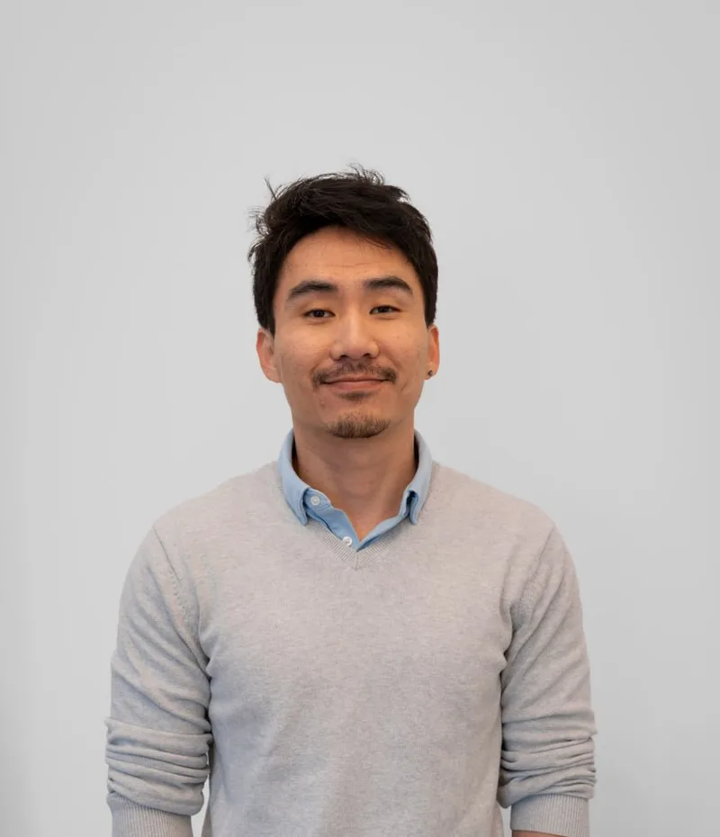 Clyve Tan, Accredited Exercise Physiologist at Thorpe Street Health