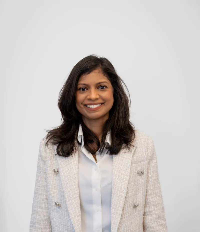 Dr Ranjitha Ananda Kumar, General Practitioner at Thorpe Street Health